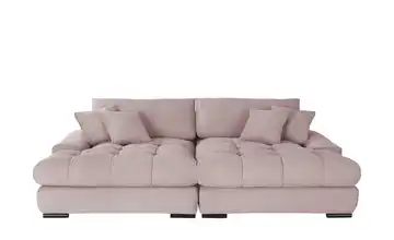 bobb Big Sofa Hella Rosa