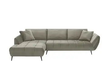 bobb Ecksofa Carly Taupe links