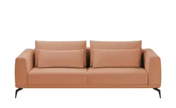 Twist Einzelsofa Avignon Terracotta ohne 3