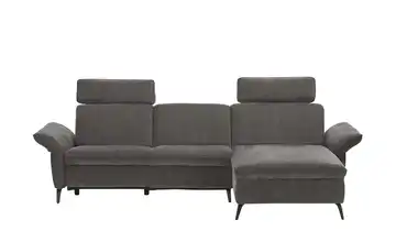 Primo Ecksofa mit Relaxfunktion Dayton