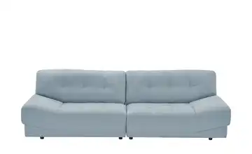 Jette Home Bigsofa Easy Hellblau