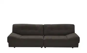 Jette Home Bigsofa Easy Dunkelbraun