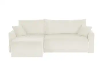 Ecksofa Malyn Natur links