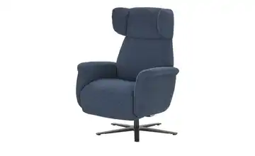 SCHÖNER WOHNEN Kollektion Drehsessel Catola Lazyline