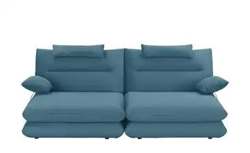 smart Loungesofa Loungsofa Ellen Petrol 