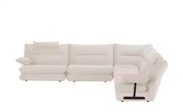 smart Ecksofa Ellen Beige