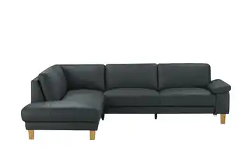 Ravensberger Werkstätten Ecksofa Leder RW-Select