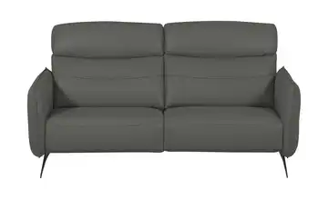 Primo Einzelsofa Lazio Anthrazit Erweiterte Funktion 3