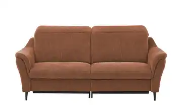 Kollektion Kraft Einzelsofa Ellen Terracotta Erweiterte Funktion