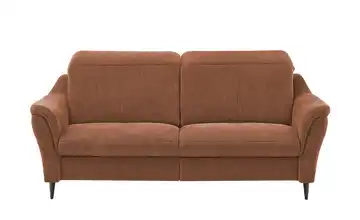 Kollektion Kraft Einzelsofa Ellen Terracotta Grundfunktion