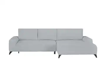 switch Ecksofa Athena rechts Grau Erweiterte Funktion