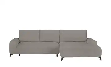 switch Ecksofa Athena rechts Anthrazit Erweiterte Funktion