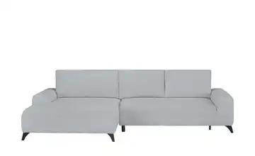 switch Ecksofa Athena links Grau Erweiterte Funktion