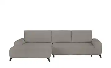 switch Ecksofa Athena links Anthrazit Erweiterte Funktion