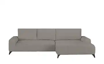 switch Ecksofa Athena rechts Anthrazit ohne
