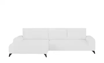 switch Ecksofa Athena links Creme ohne