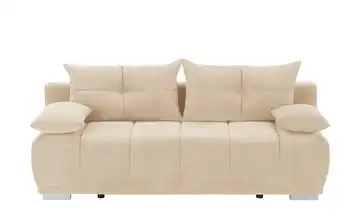 Twist Schlafsofa Gala Beige