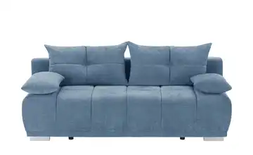 Twist Schlafsofa Gala Blau