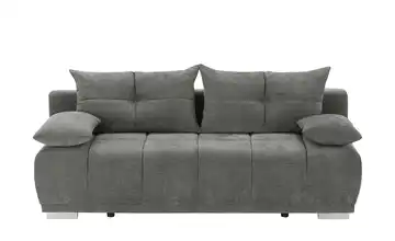 Twist Schlafsofa Gala Grau