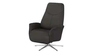 Relaxsessel Mikkel Schokoladenbraun