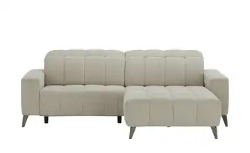 Primo Ecksofa mit Relaxfunktion Luzern