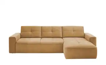 Kollektion Kraft Ecksofa Mick Curry Erweiterte Funktion rechts