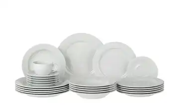 Kahla Kombiservice, 30-teilig  Basic