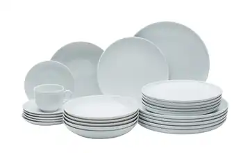 Kahla Kombiservice 30-teilig  Coup