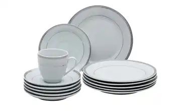 Peill+Putzler Kaffeeservice 18-teilig Ravello