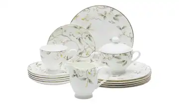 Peill+Putzler Kaffeeservice, 20-teilig  Firenze