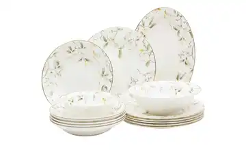 Peill+Putzler Tafelservice, 15-teilig Firenze