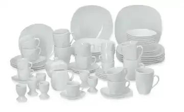 KHG Kombiservice, 62-teilig  Tivoli