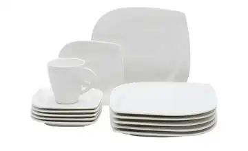 Peill+Putzler Kaffeeservice 18-teilig Leaf