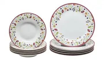 Ritzenhoff & Breker Tafelservice, 12-teilig