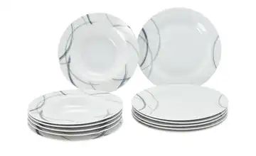 levelone Tafelservice 12-teilig Adria