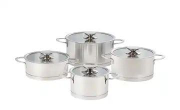 Berndes Topfset 4-teilig Millesima
