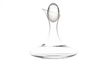 LEONARDO Decanter mit Stopfen Cheers