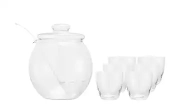 KHG Bowle-Set 9-teilig