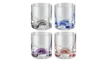 Peill+Putzler Whiskygläser, 4er-Set