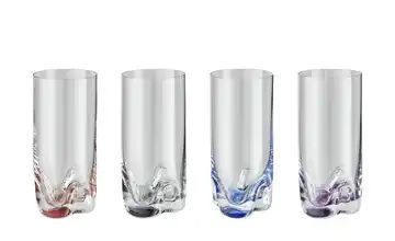 Peill+Putzler Longdrinkglas, 4er-Set