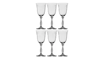 Peill+Putzler Rotweinglas Verona