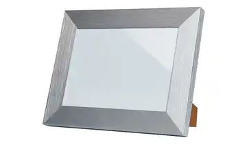 Bilderrahmen 13x18 Alu silber