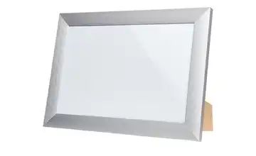 Bilderrahmen 21x30 Alu silber