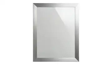 Bilderrahmen 30x40 Alu silber