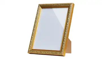 Bilderrahmen 10x15 Torino gold