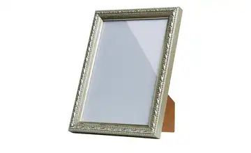 Bilderrahmen 13x18 Torino silber