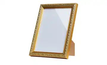 Bilderrahmen 13x18 Torino gold