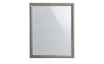 Bilderrahmen 24x30 Torino silber