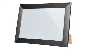Bilderrahmen 21x30 Alu anthrazit