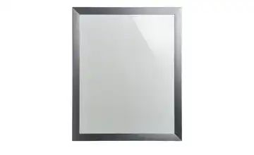 Bilderrahmen 40x50 Alu anthrazit